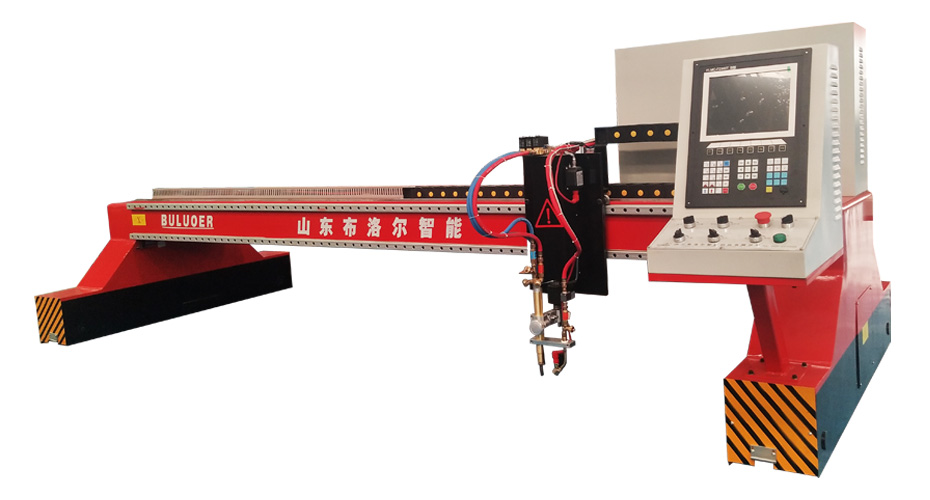 龍門式火焰切割機(jī)